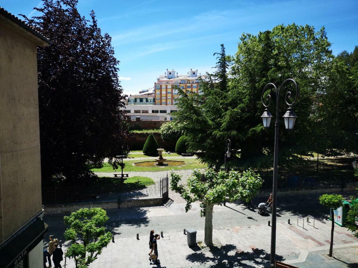 San Martin