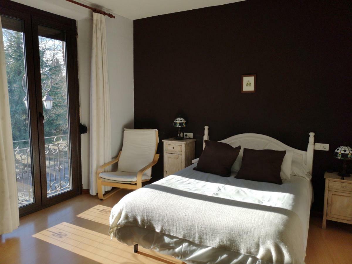 Guest house San Martin *