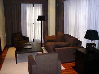 Cortes De Hotel