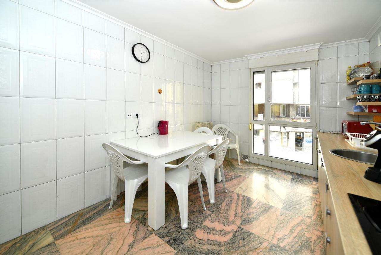 Guest house Las Fuentes