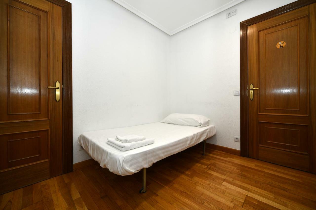Guest house Las Fuentes