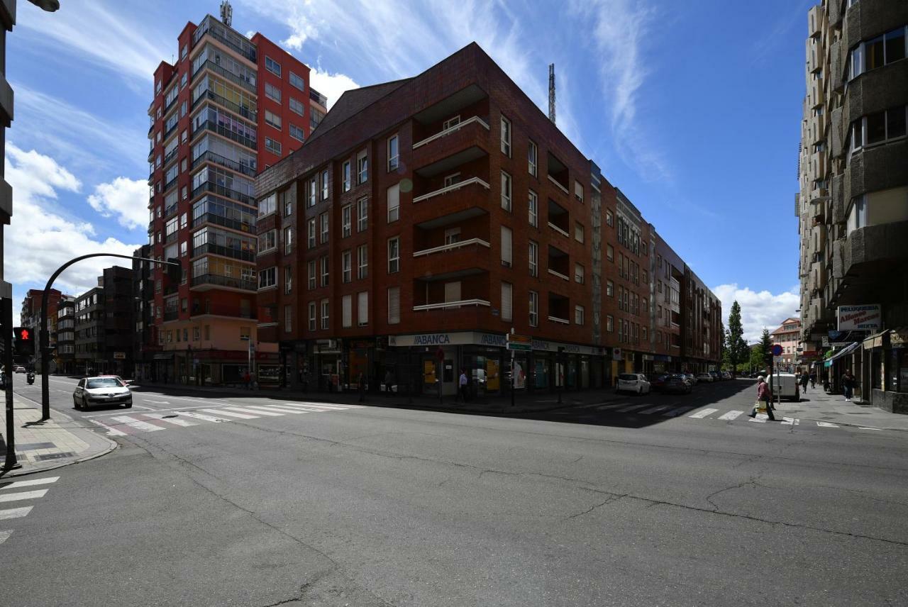 Guest house Las Fuentes *