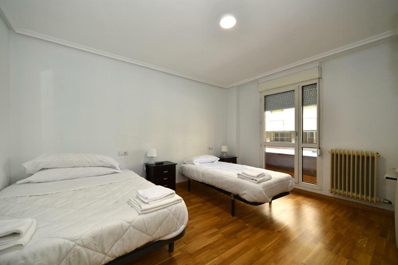 Las Fuentes Guest house *