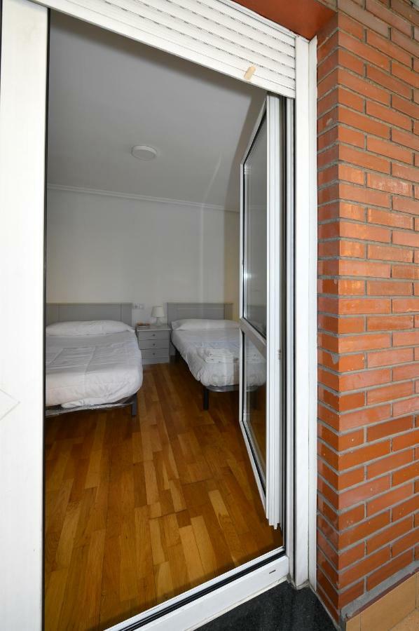 Las Fuentes Guest house Leon