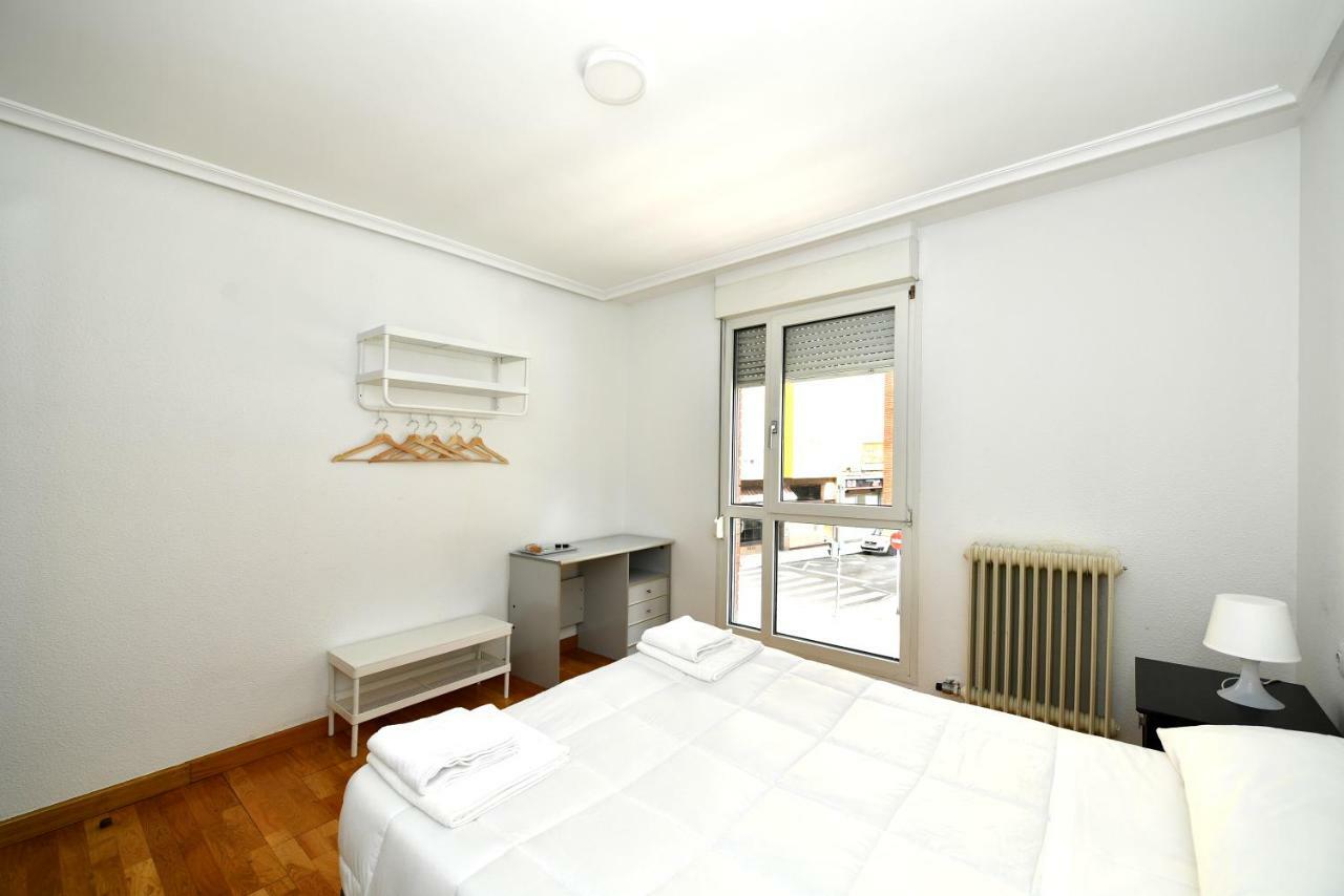 Las Fuentes Guest house Leon