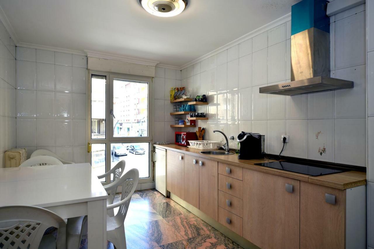 Guest house Las Fuentes