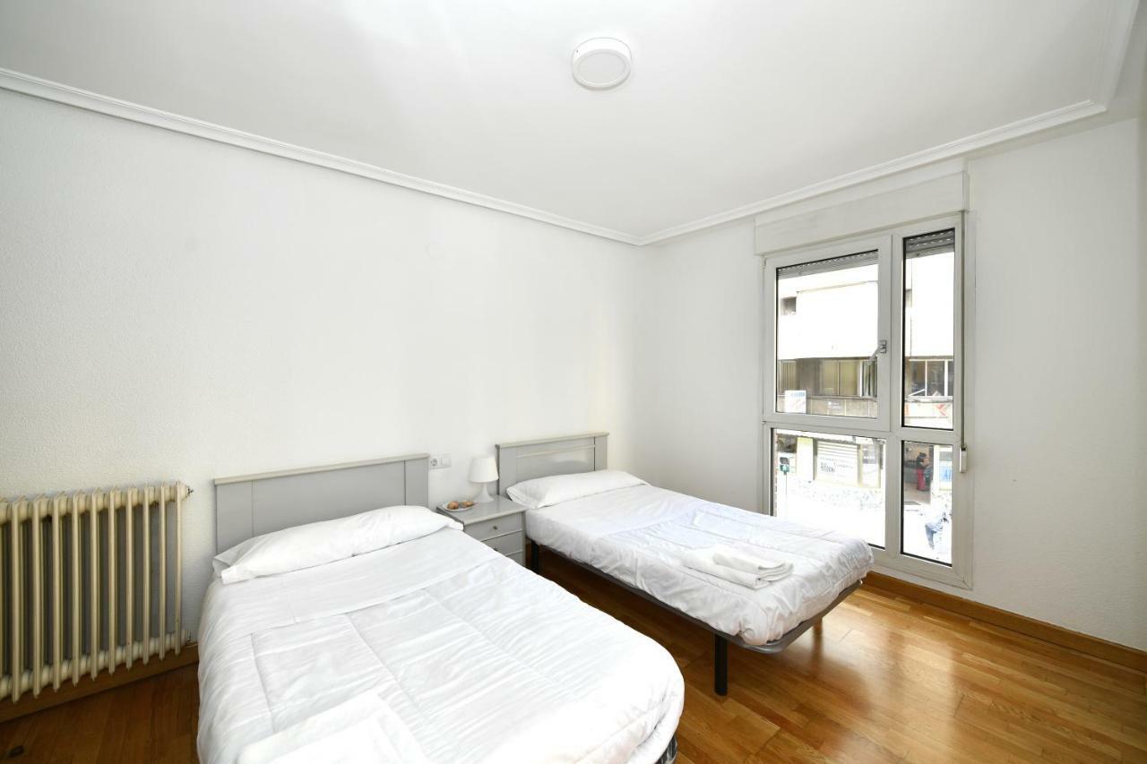 Guest house Las Fuentes *