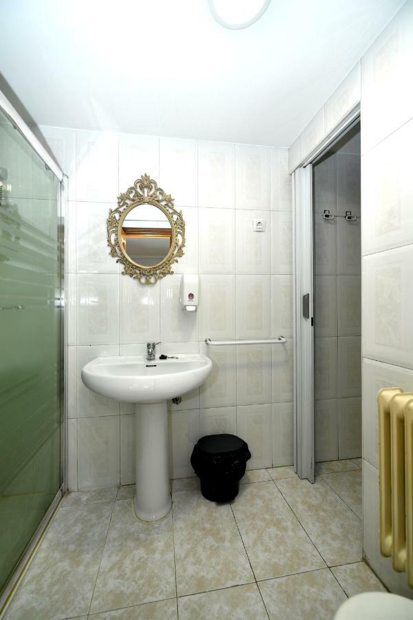 Las Fuentes Guest house *