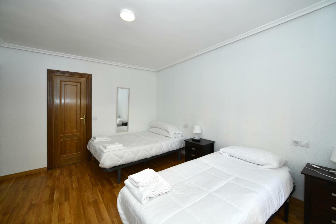 Las Fuentes Guest house