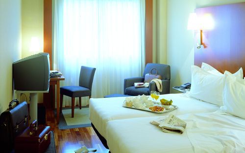 Ac San Antonio By Marriott Hotel 4*