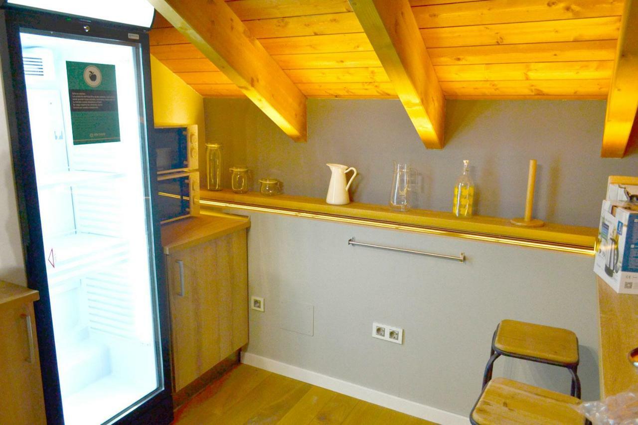Hostel Alda Pilgrim Leon