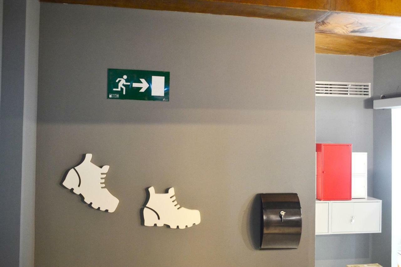 Hostel Alda Pilgrim Leon