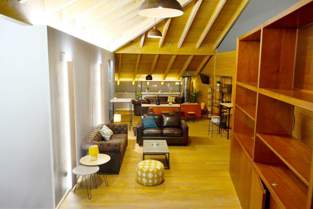 Alda Pilgrim Hostel *