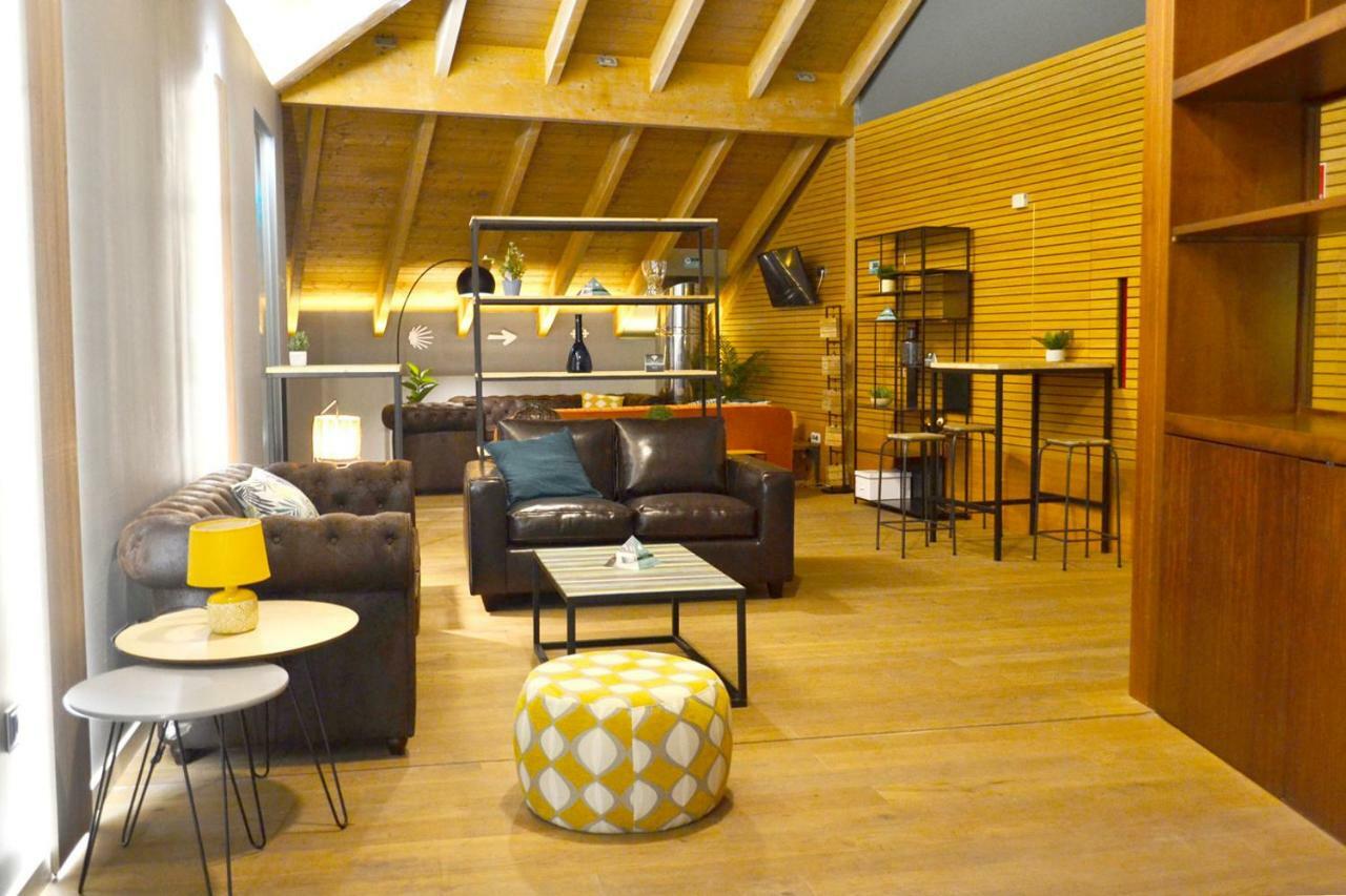 Alda Pilgrim Hostel *