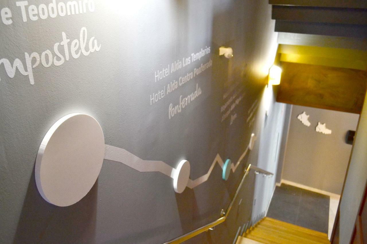 Hostel Alda Pilgrim Leon