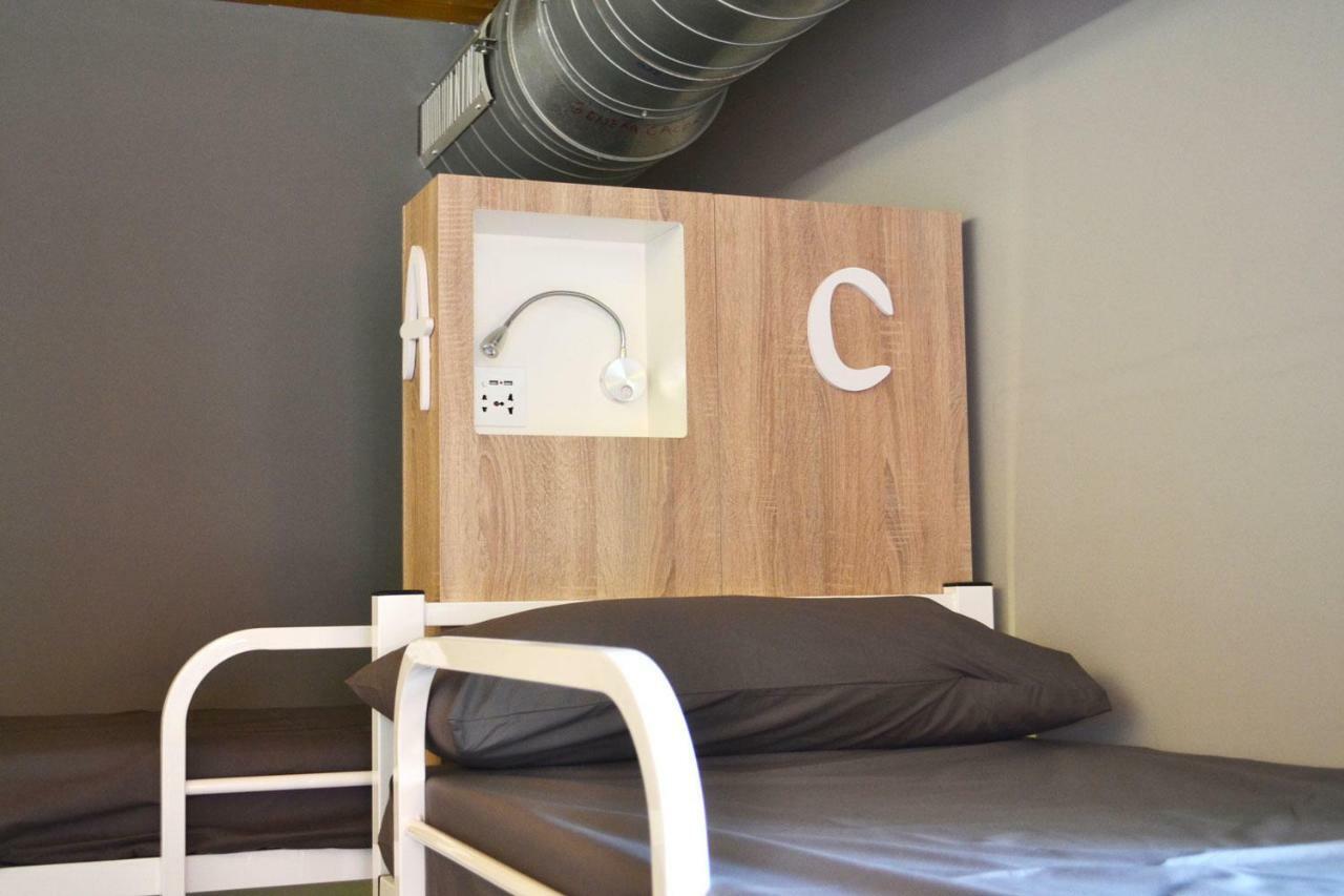 Hostel Alda Pilgrim Leon