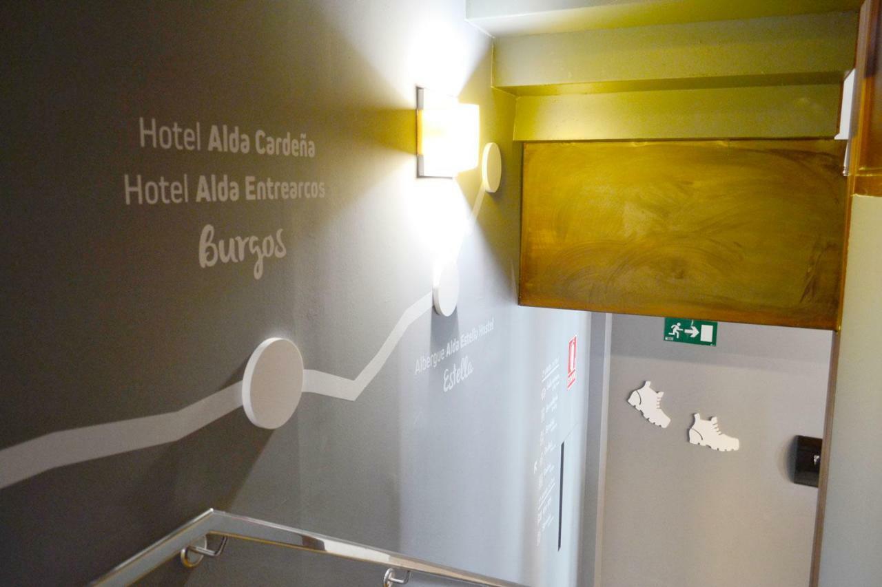 Alda Pilgrim Hostel