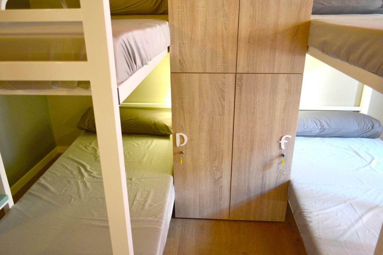Hostel Alda Pilgrim Leon