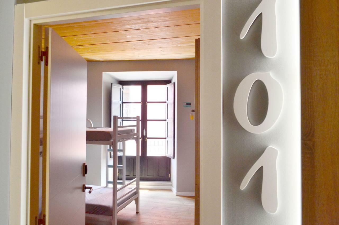 Alda Pilgrim Hostel