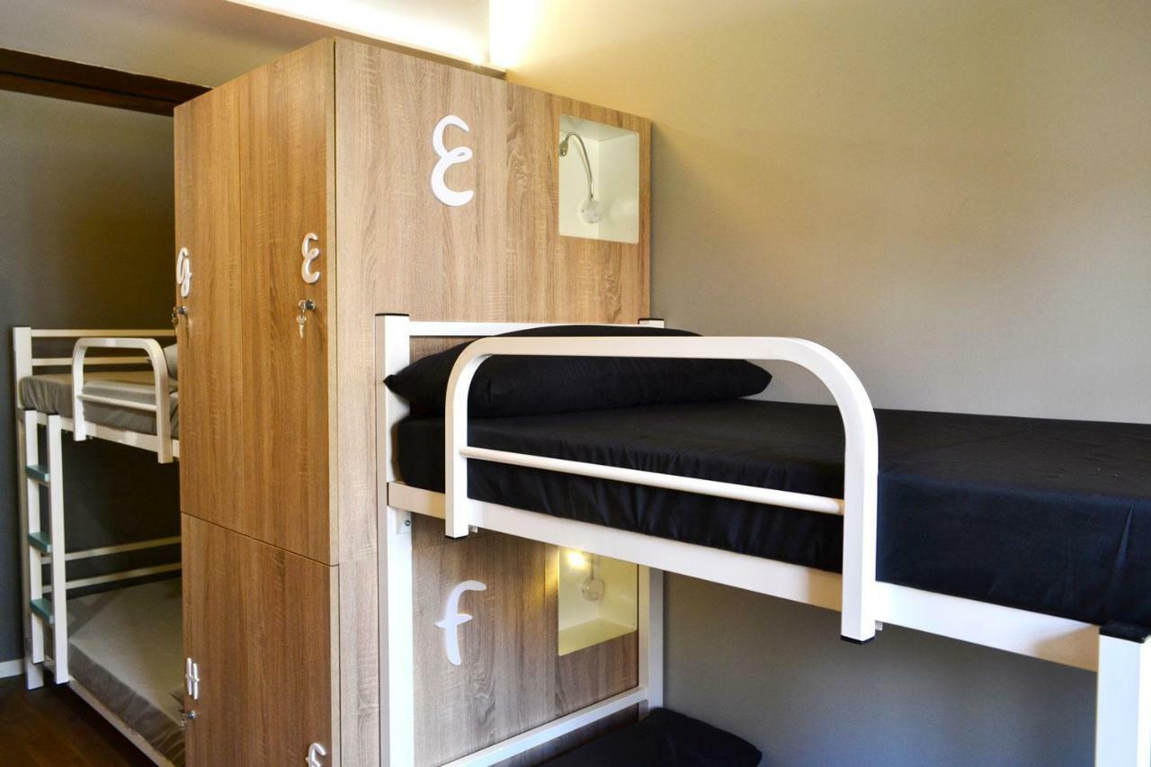 Hostel Alda Pilgrim *