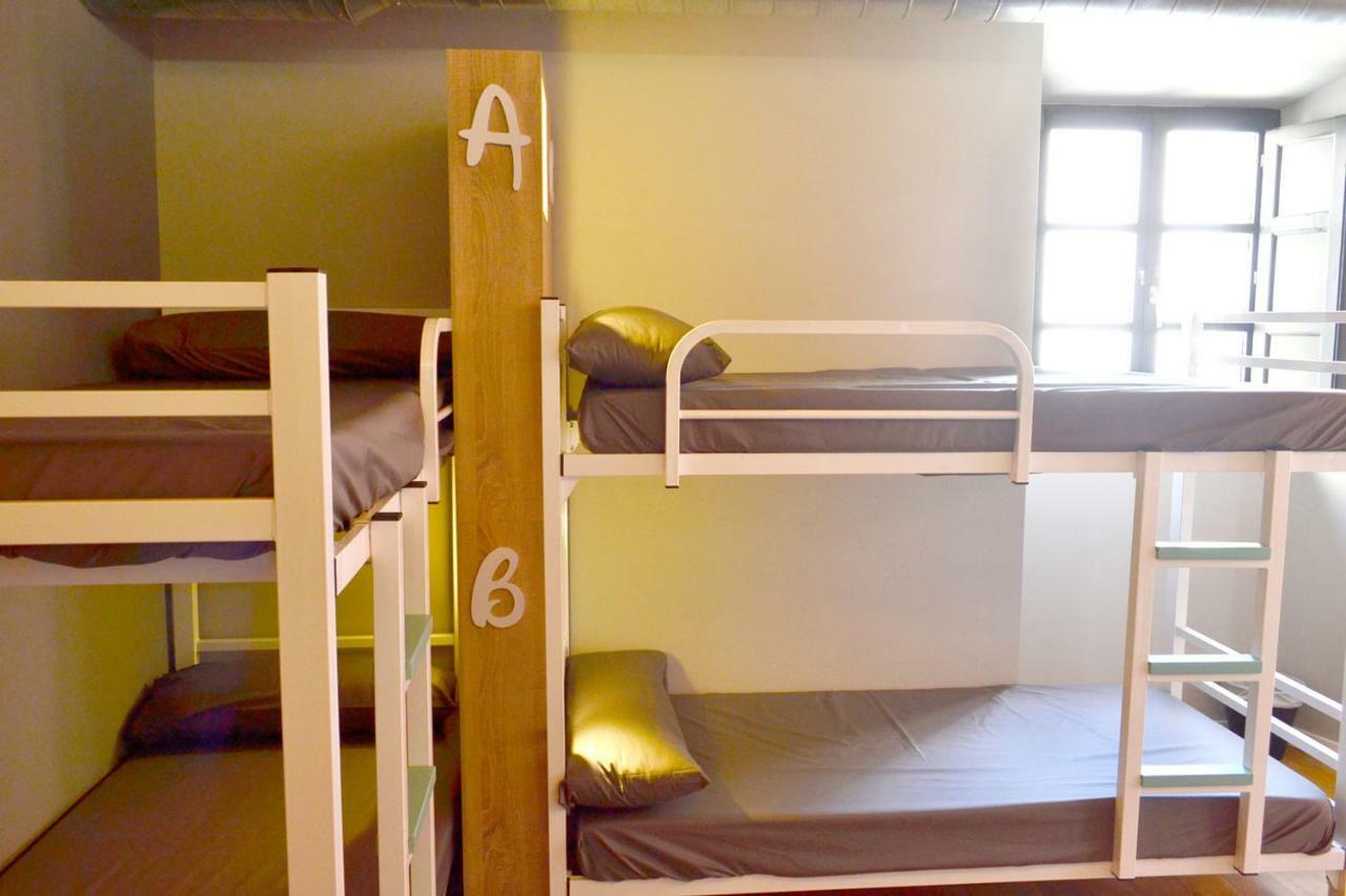 Hostel Alda Pilgrim Leon