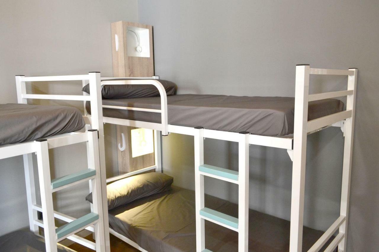 Alda Pilgrim Hostel