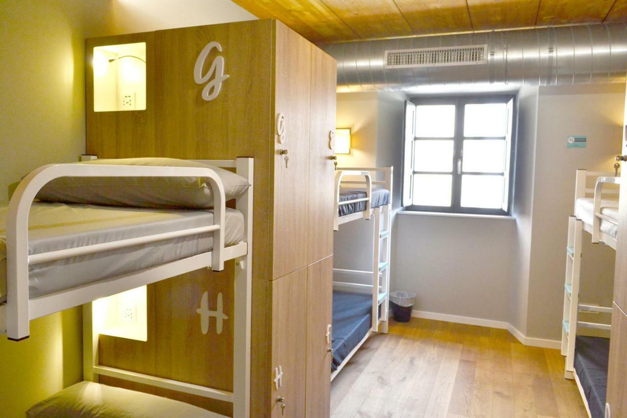 Hostel Alda Pilgrim Leon