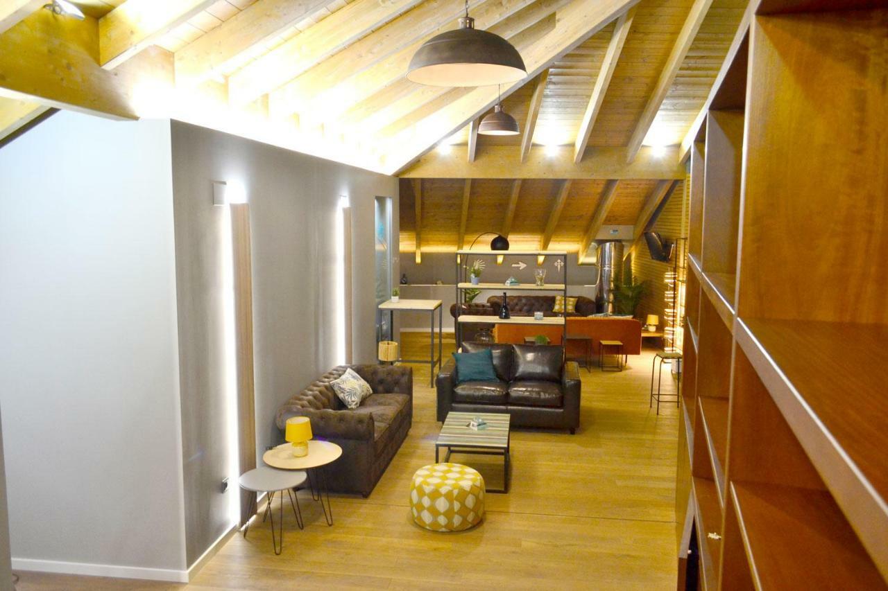 Alda Pilgrim Hostel *