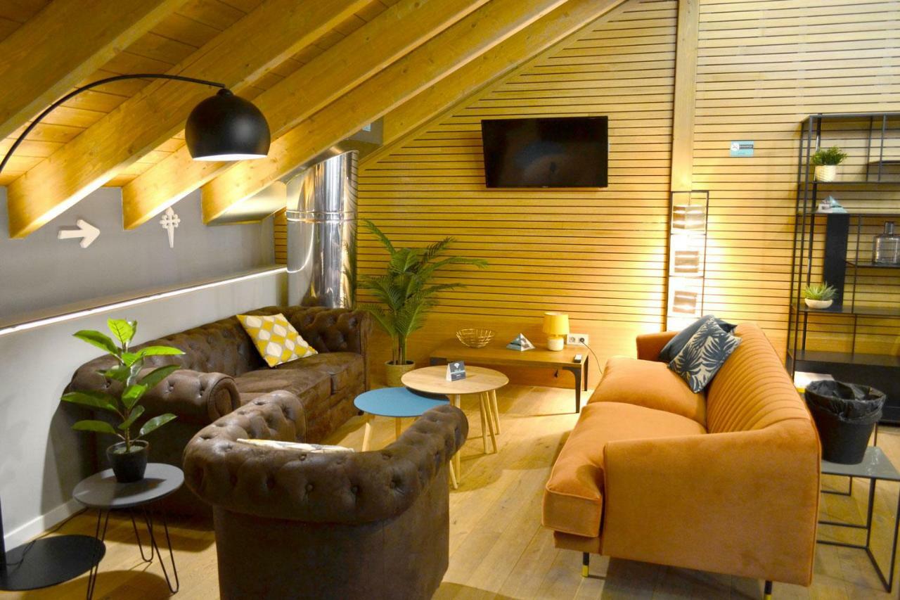 Alda Pilgrim Hostel *