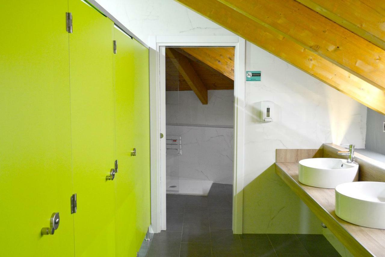 Alda Pilgrim Hostel Leon