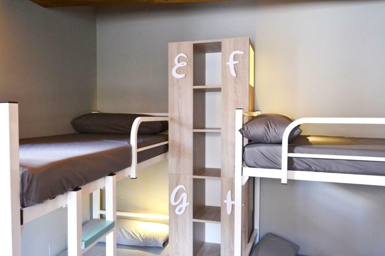 Alda Pilgrim Hostel