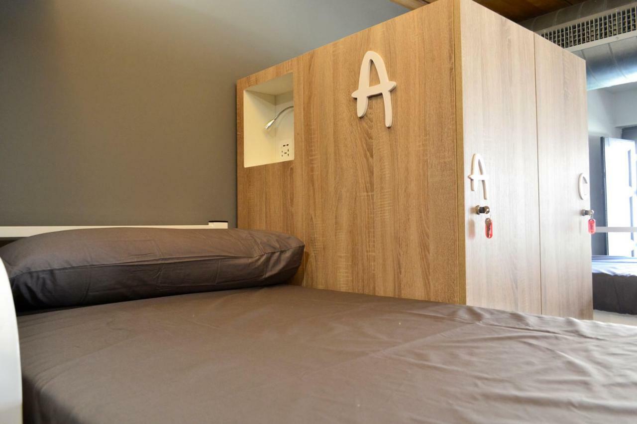 Hostel Alda Pilgrim Leon
