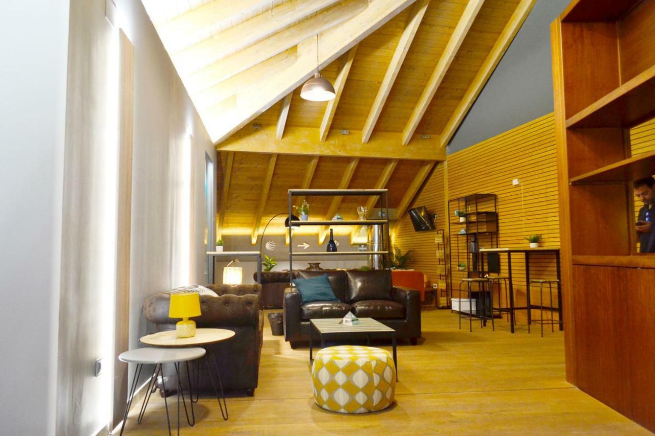 Alda Pilgrim Hostel Leon