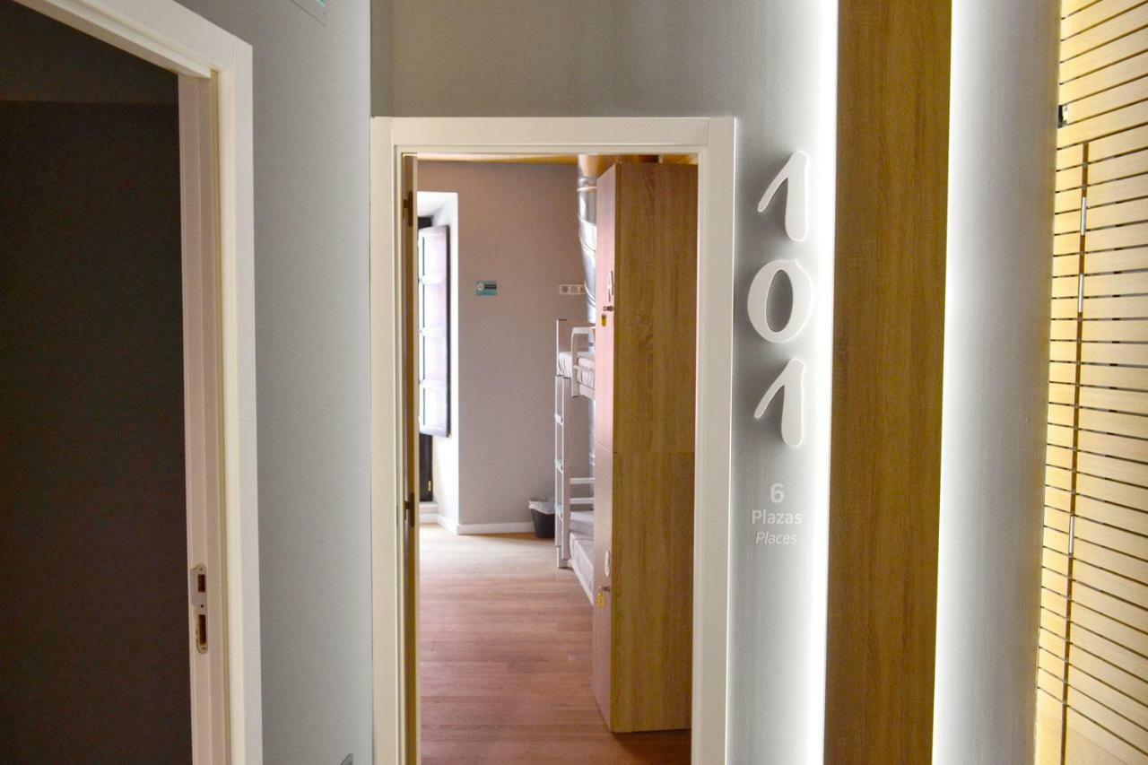 Alda Pilgrim Hostel