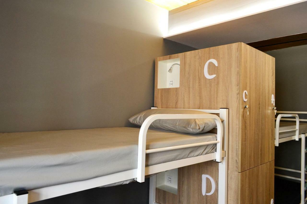 Hostel Alda Pilgrim Leon