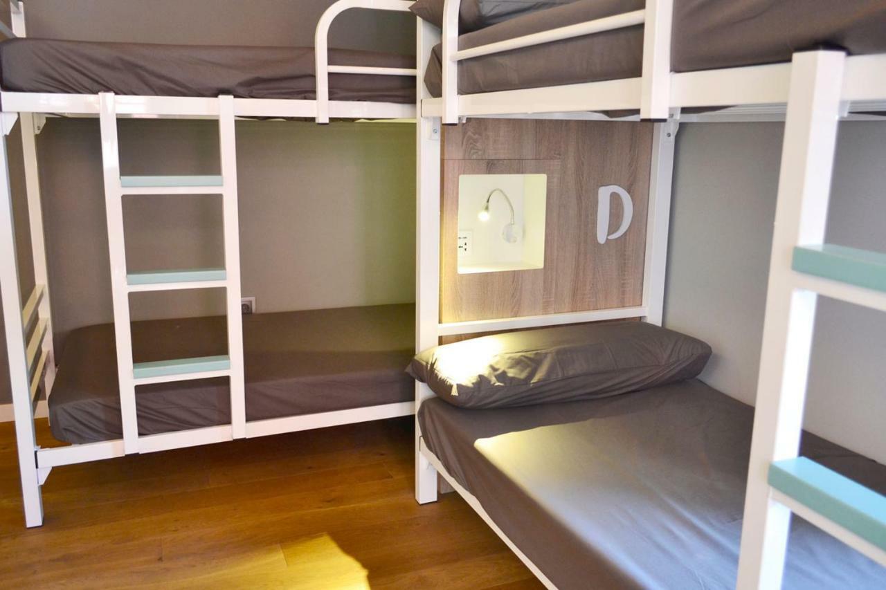 Hostel Alda Pilgrim