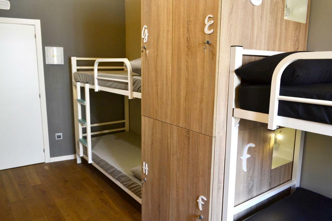 Hostel Alda Pilgrim Leon