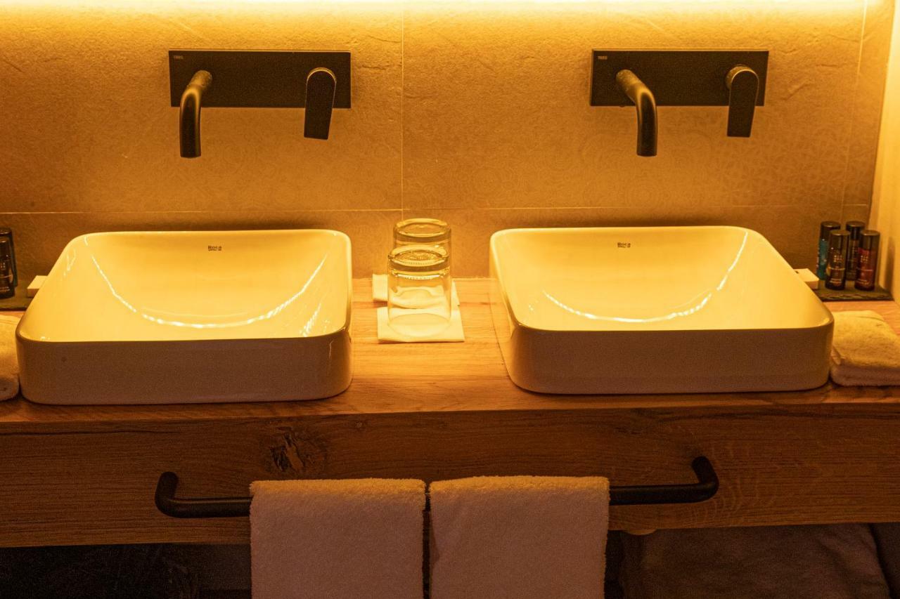 Camarote Hotel Leon