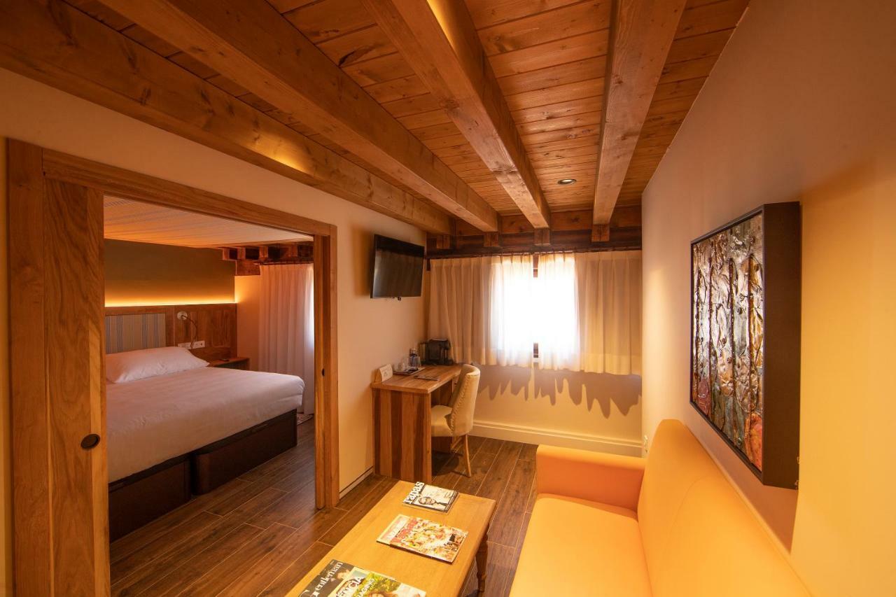 Camarote Hotel 3*