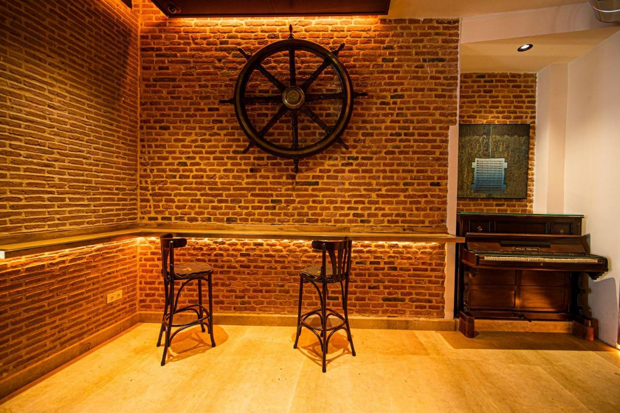 Camarote Hotel Leon