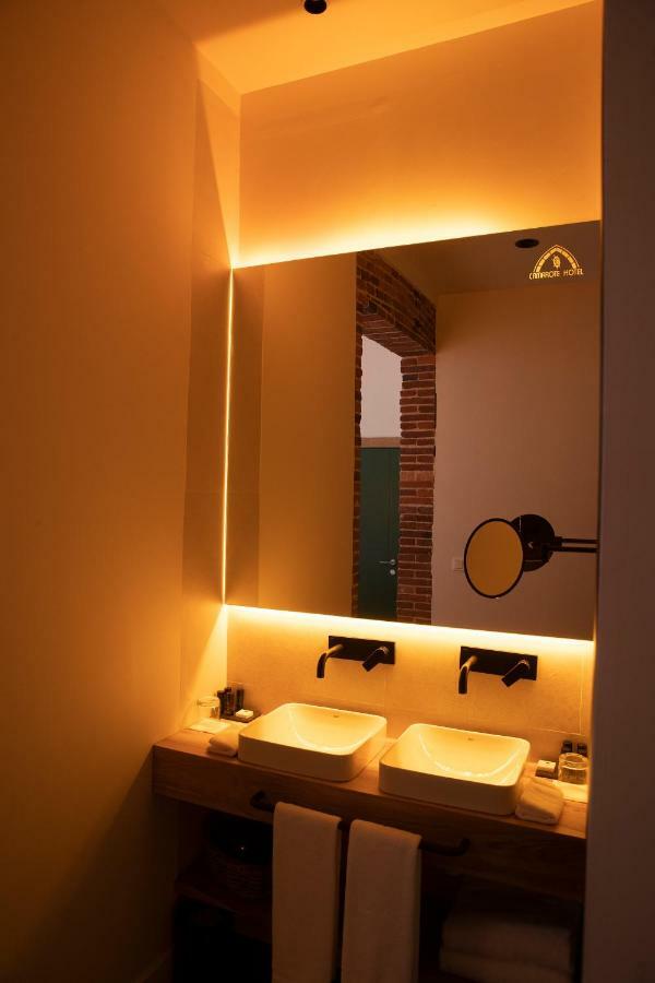Hotel Camarote Leon