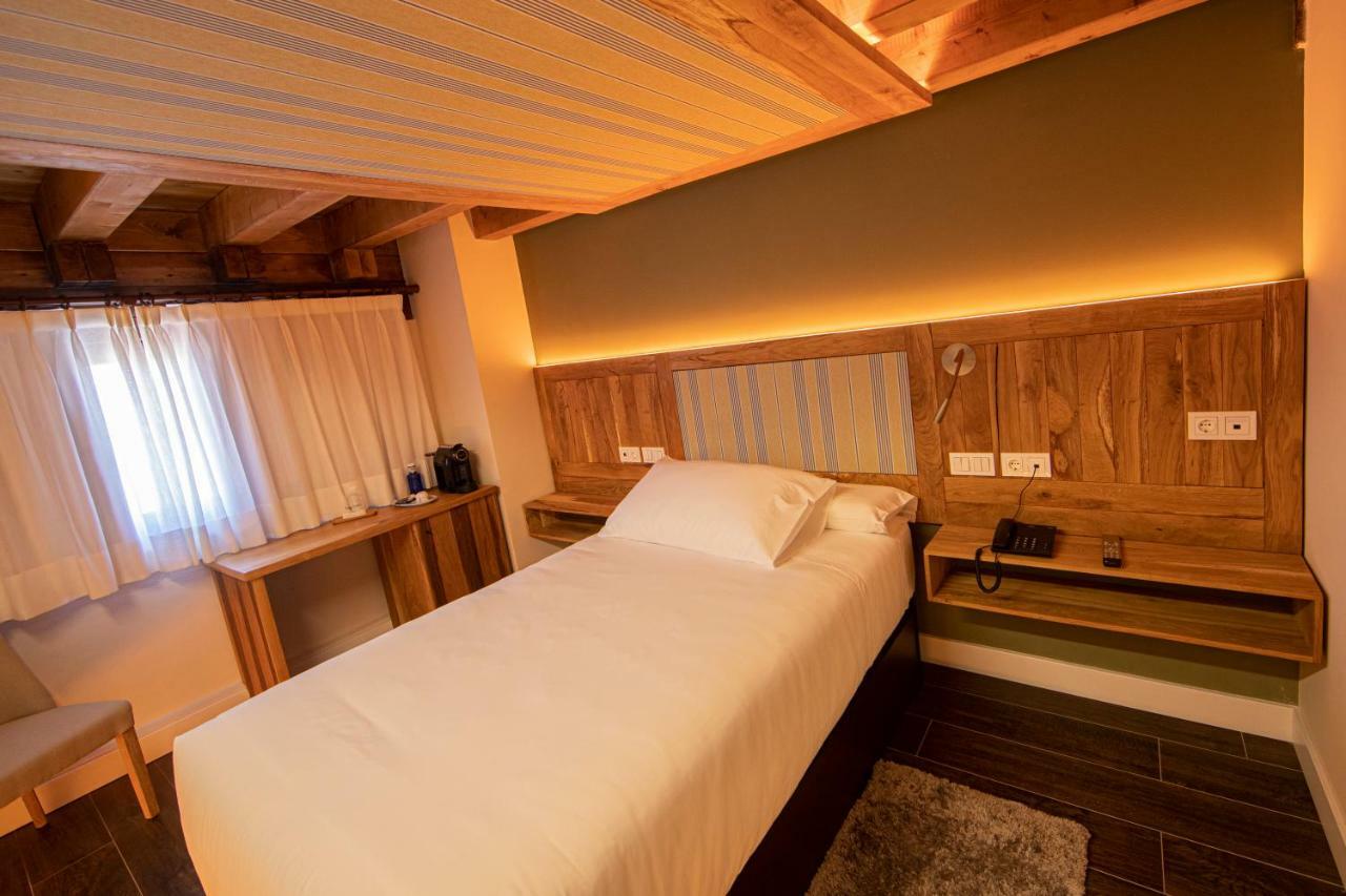 Camarote Hotel