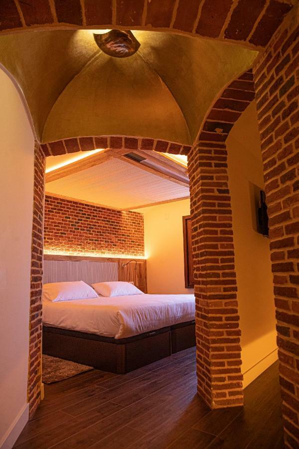 Hotel Camarote 3*