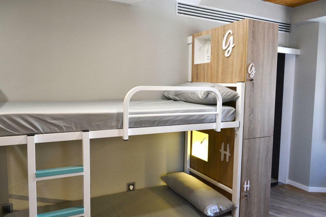 Alda Pilgrim Hostel