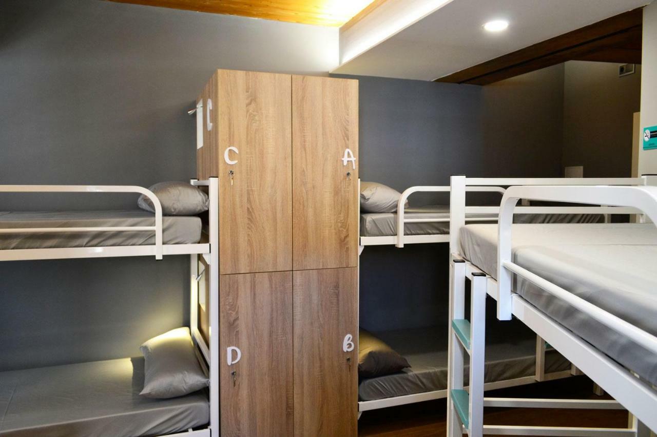 Alda Pilgrim Hostel *