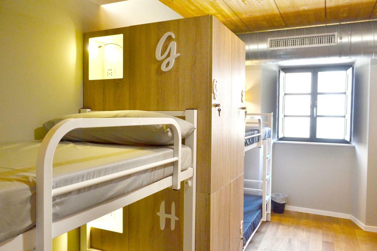 Alda Pilgrim Hostel *
