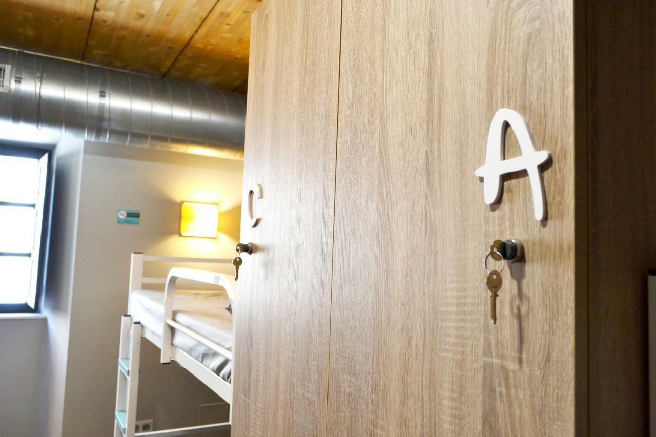 Hostel Alda Pilgrim *