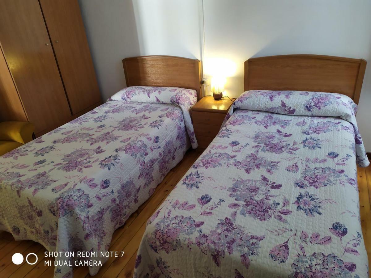 Guest house Bayon Leon