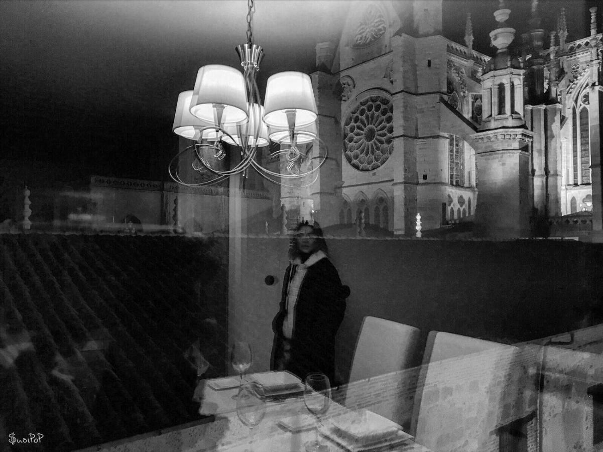 M.bell Apartment Leon