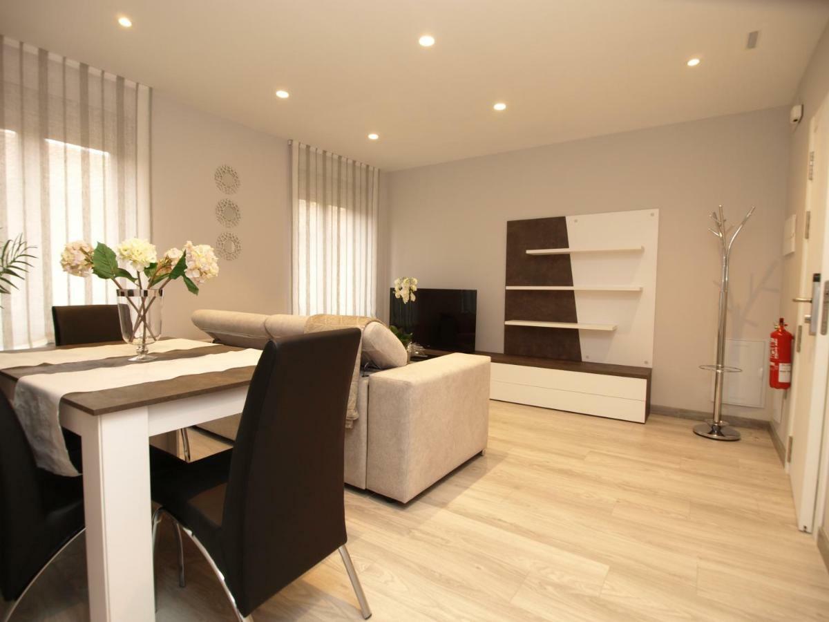 Apartment M.bell Leon